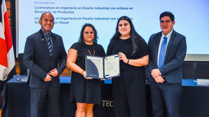 certificado de reacreditación