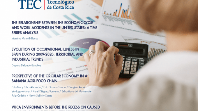 imagen de la portada de una revista