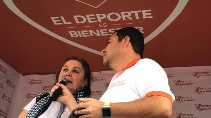 rosaura_mendez_discurso_vuelta_ciclistica