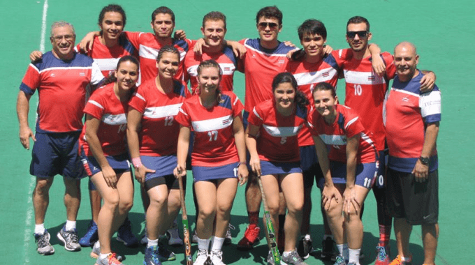  foto_seleccion_costarricense_korfball_