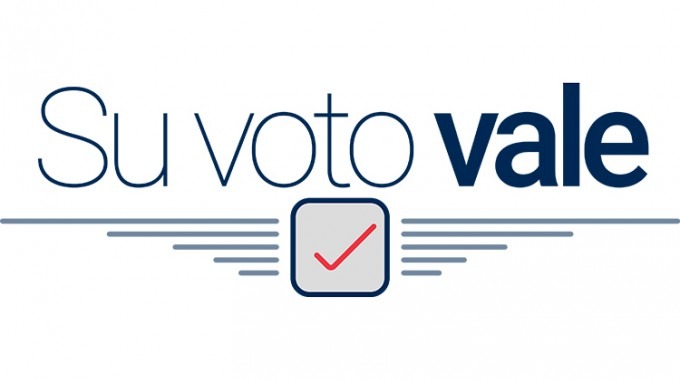 Su Voto Vale