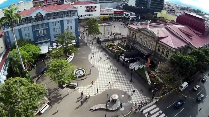 teatro nacional-vista aérea