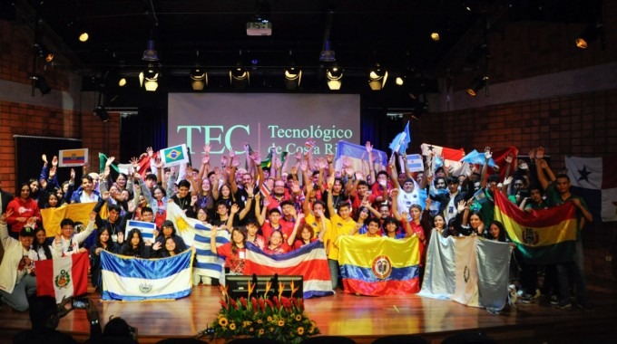 ACTO INAUGURAL OLAA