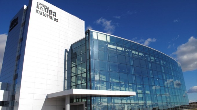Imdea materiales