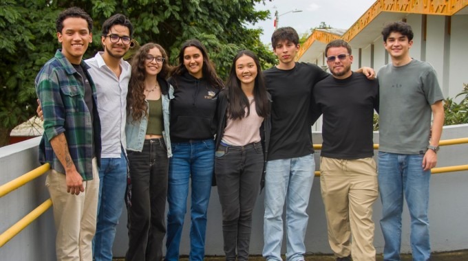Estudiantes
