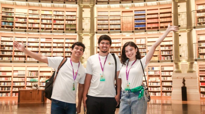 Estudiantes