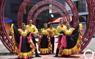 Fotografía cortesía de  la Confederación Estudiantil Universitaria de Costa Rica.