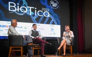 Panel Gestión y Valorización de la Biodiversidad