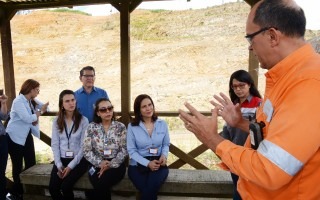 Este proyecto se desarrolló bajo la asesoría de la Escuela de Ingeniería Forestal del TEC. (Foto: Ruth Garita / OCM).