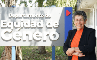 Ana Rosa Ruiz Fernández Oficina Equidad Género