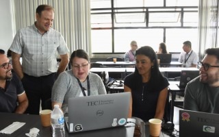 Dr. Thomas Sors Purdue TEC