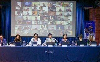 DIRECTORIO AIR EN CENTRO DE LAS ARTES