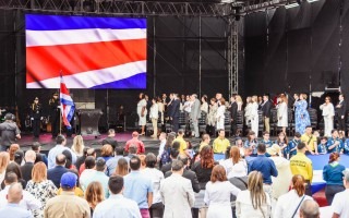 himno a la bandera 