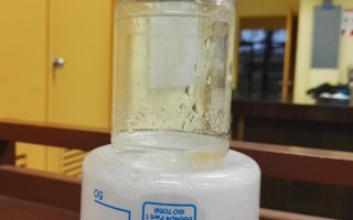 agua libre de arsenico