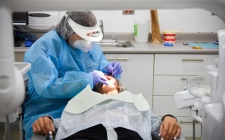 dentista