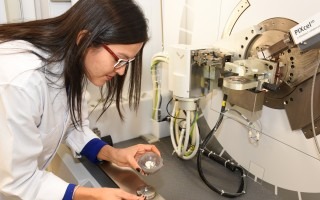 El papel de las mujeres en la ciencia y la tecnología se analizó en un foro con panelistas destacadas en el área. (Foto:Ruth Garita/OCM)