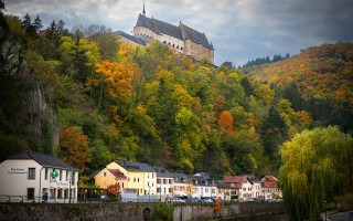 luxemburgo