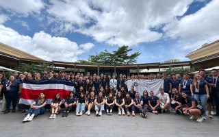 delegacion tica honduras
