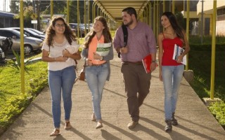 Los estudiantes de inglés del TEC podrán mejorar su nivel en Estados Unidos. (Foto: Inglés TEC)