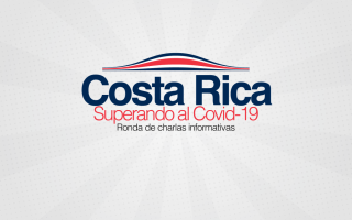 Costa Rica superando el Covid 19