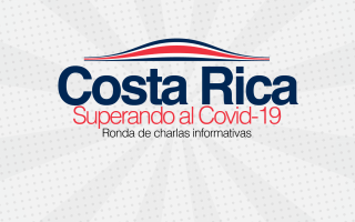 Costa Rica superando el Covid 19