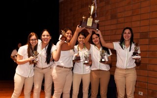 grupo ganador de feria 2017