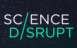 science disrupt