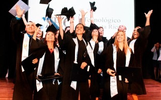 graduados del tec