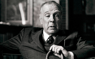 jorge luis borges