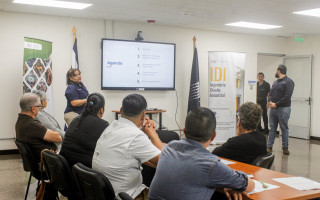 taller participativo