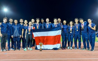 atletismo