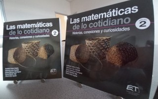 Libro de matemática