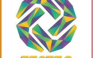 logotipo festival feitec