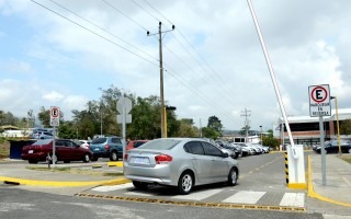 El plan de movilidad incluye un mejor manejo de los distintos medios de transporte que utilizan los usuarios al visitar el TEC. (Fotografía Ilustrativa. Archivo OCM)