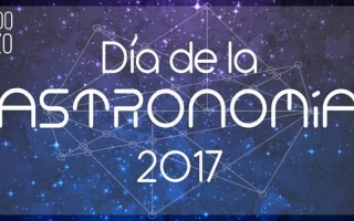 El Día de la Astronomía es organizado por la Escuela de Física del TEC.