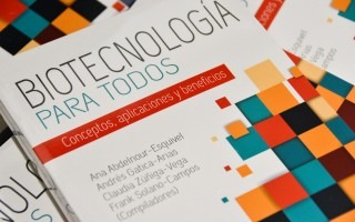 Imagen del libro de Biotecnología