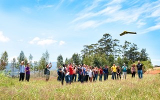 encuentro agricola