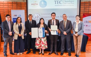 autoridades TEC con certificado reacreditación
