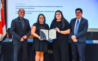 certificado de reacreditación