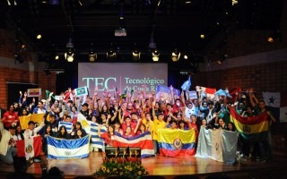ACTO INAUGURAL OLAA