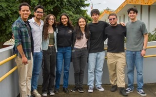 Estudiantes