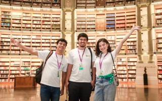Estudiantes