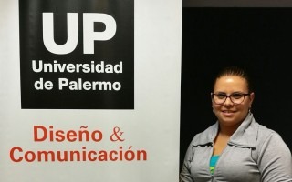 Xinia Varela es diseñadora industrial y máster en diseño estratégico, cursa un doctorado en Universidad de Palermo (UP) en Buenos Aires, Argentina.