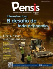 Portada, Pensis, Edición II