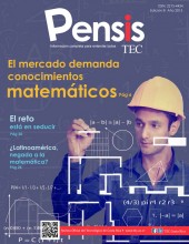 Portada, Pensis, Edición III