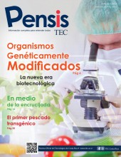 Portada, Pensis, Edición IV