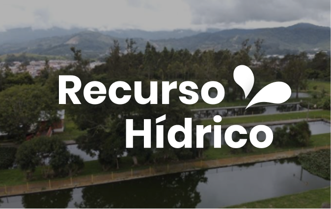 Recurso hídrico