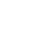 icono de computadora con gráfico