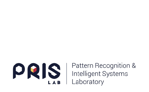 Logo Laboratorio de Reconocimiento de Patrones y Sistemas Inteligentes de la Universidad de Costa Rica (PRIS-Lab)