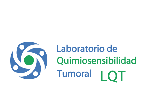 Logo Laboratorio de Quimiosensibilidad Tumoral de la Universidad de Costa Rica (LQT)
